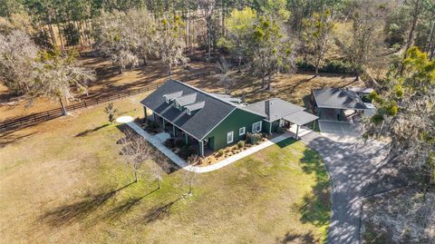 Tiny photo for 11760 NW 170th Street, Reddick, FL 32686 (MLS # OM719045)