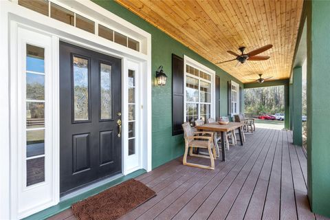 Tiny photo for 11760 NW 170th Street, Reddick, FL 32686 (MLS # OM719045)