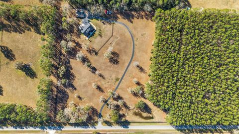 Tiny photo for 11760 NW 170th Street, Reddick, FL 32686 (MLS # OM719045)