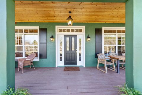 Tiny photo for 11760 NW 170th Street, Reddick, FL 32686 (MLS # OM719045)