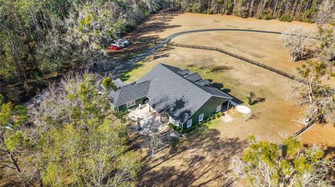 Tiny photo for 11760 NW 170th Street, Reddick, FL 32686 (MLS # OM719045)