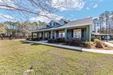 Tiny photo for 11760 NW 170th Street, Reddick, FL 32686 (MLS # OM719045)