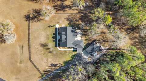 Tiny photo for 11760 NW 170th Street, Reddick, FL 32686 (MLS # OM719045)