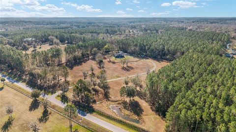 Tiny photo for 11760 NW 170th Street, Reddick, FL 32686 (MLS # OM719045)
