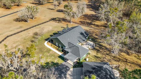 Tiny photo for 11760 NW 170th Street, Reddick, FL 32686 (MLS # OM719045)