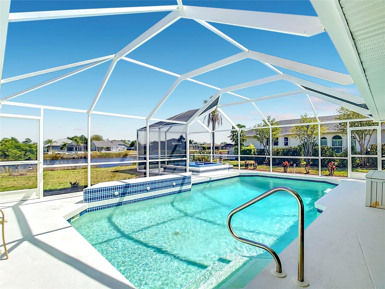 PORT CHARLOTTE SUB 13 - Residential