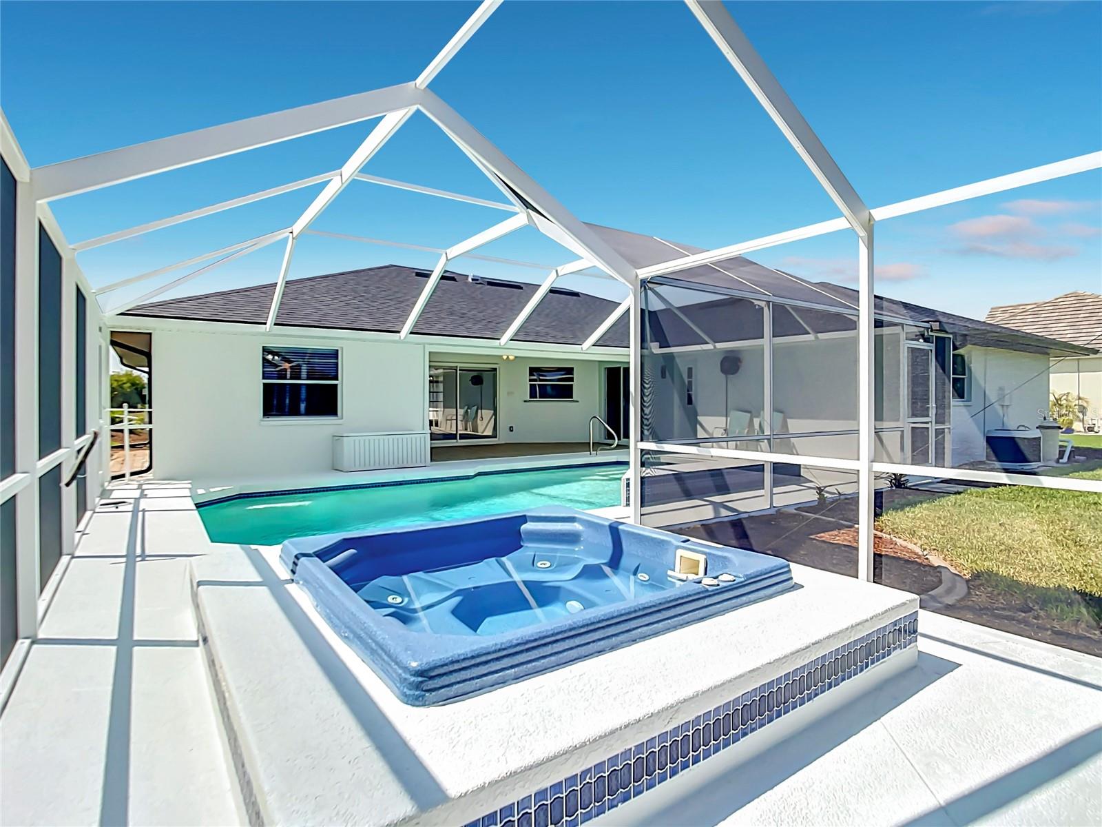 PORT CHARLOTTE SUB 13 - Residential