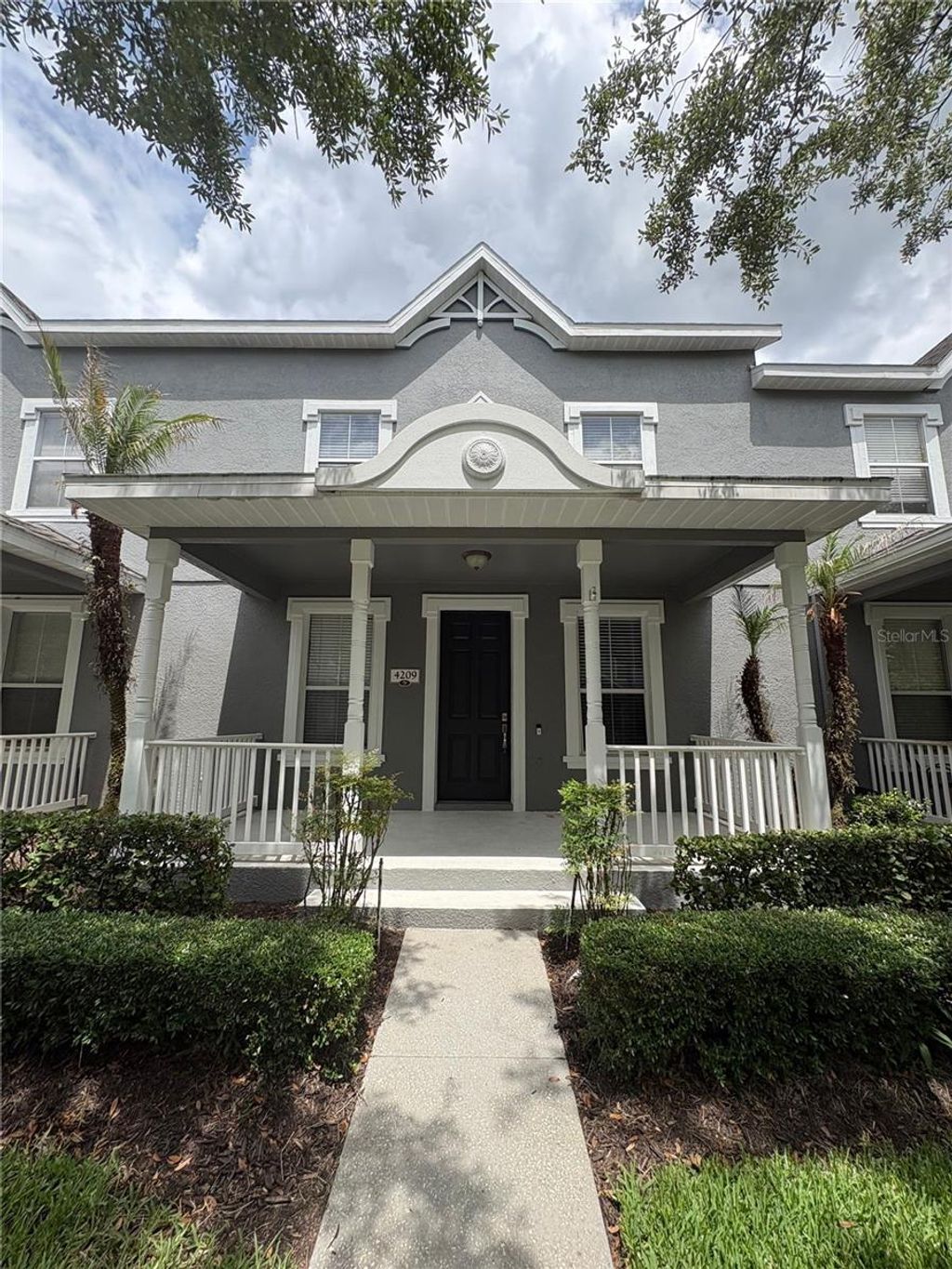 Photo of 4209 Austen Falls Lane, Orlando, FL 32828 (MLS # S5150704)