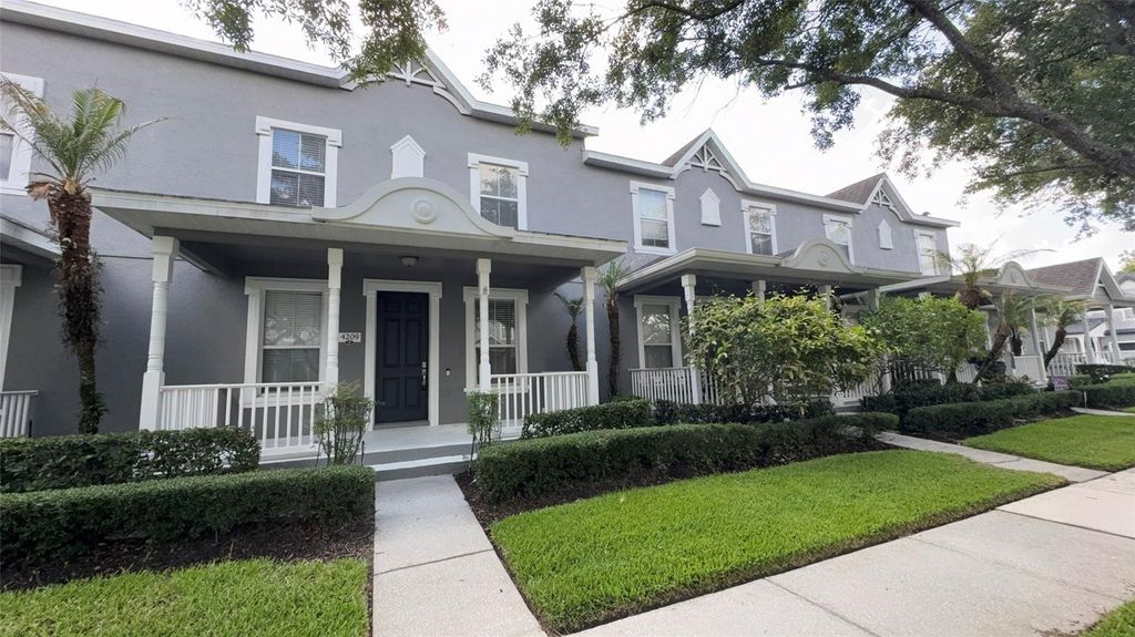 Photo of 4209 Austen Falls Lane, Orlando, FL 32828 (MLS # S5150704)