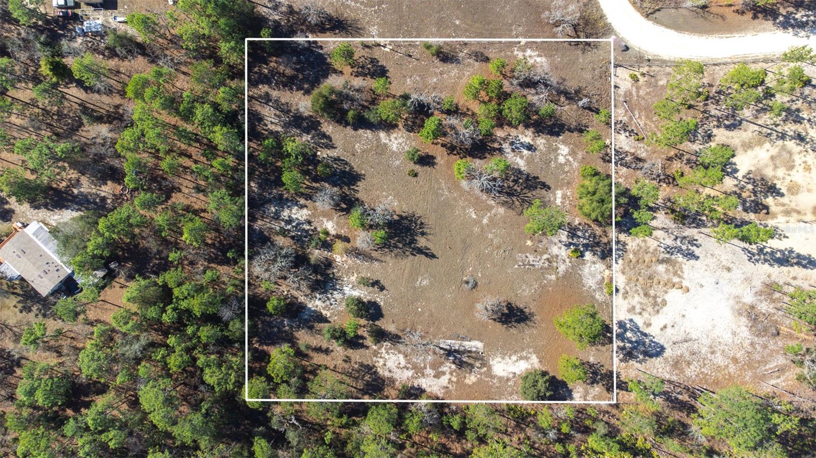 MINI FARMS UNIT 13 UNREC - Land