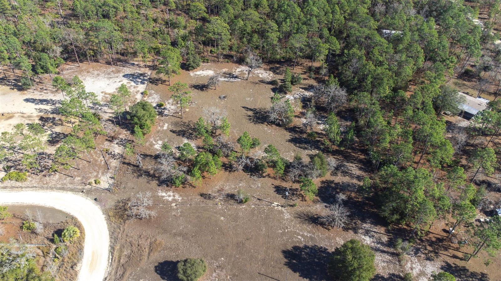 MINI FARMS UNIT 13 UNREC - Land