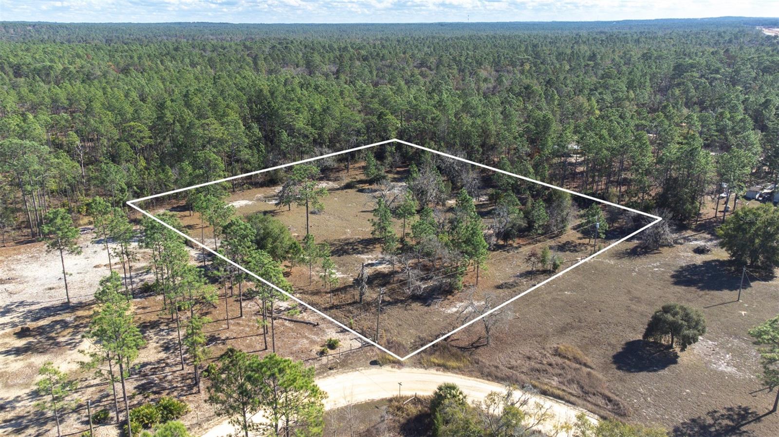 MINI FARMS UNIT 13 UNREC - Land