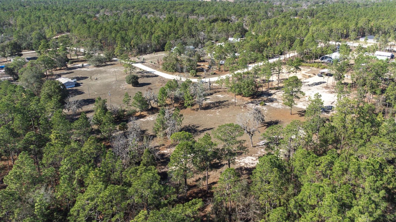 MINI FARMS UNIT 13 UNREC - Land