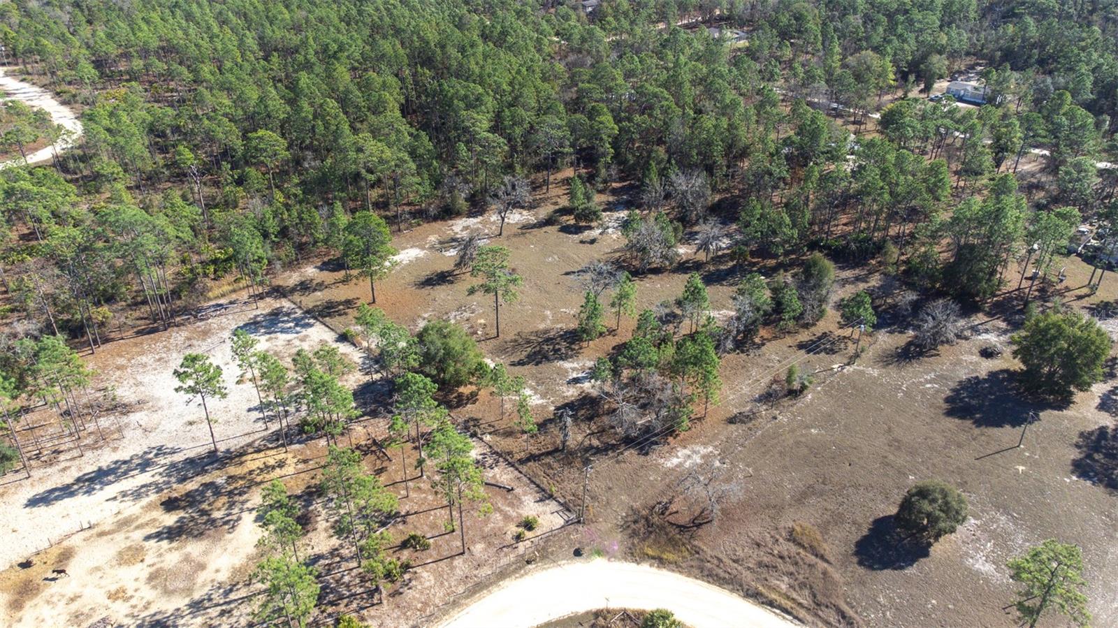 MINI FARMS UNIT 13 UNREC - Land