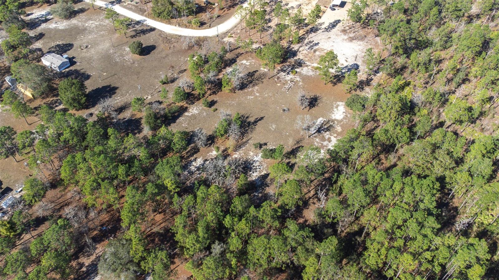 MINI FARMS UNIT 13 UNREC - Land