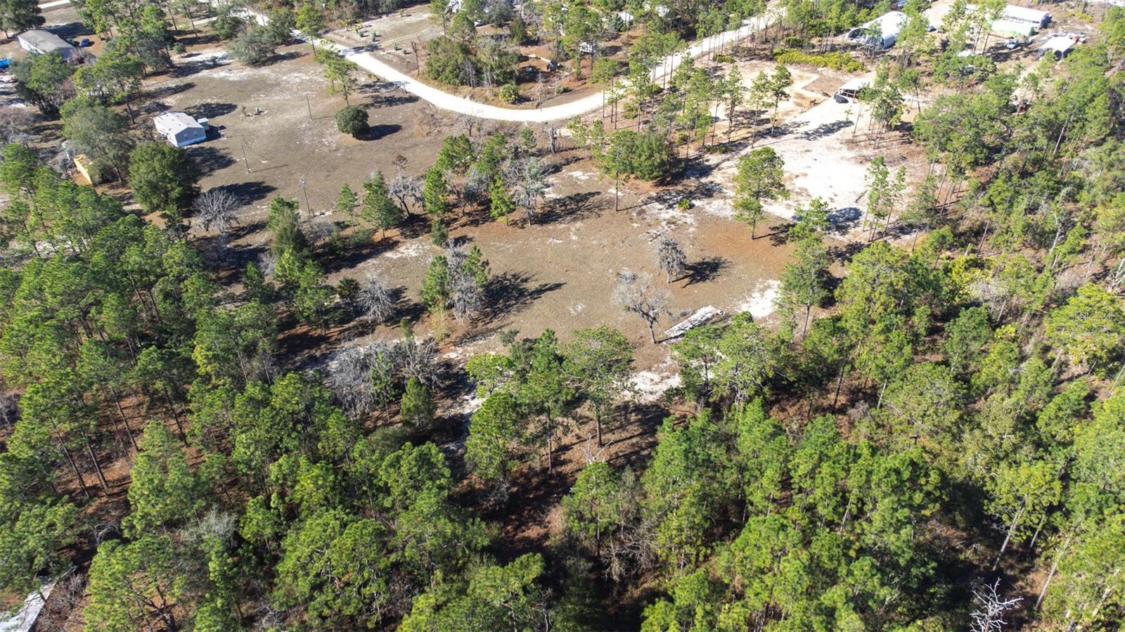 MINI FARMS UNIT 13 UNREC - Land