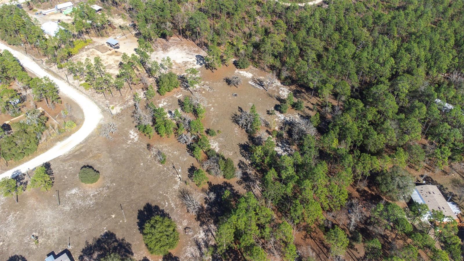 MINI FARMS UNIT 13 UNREC - Land