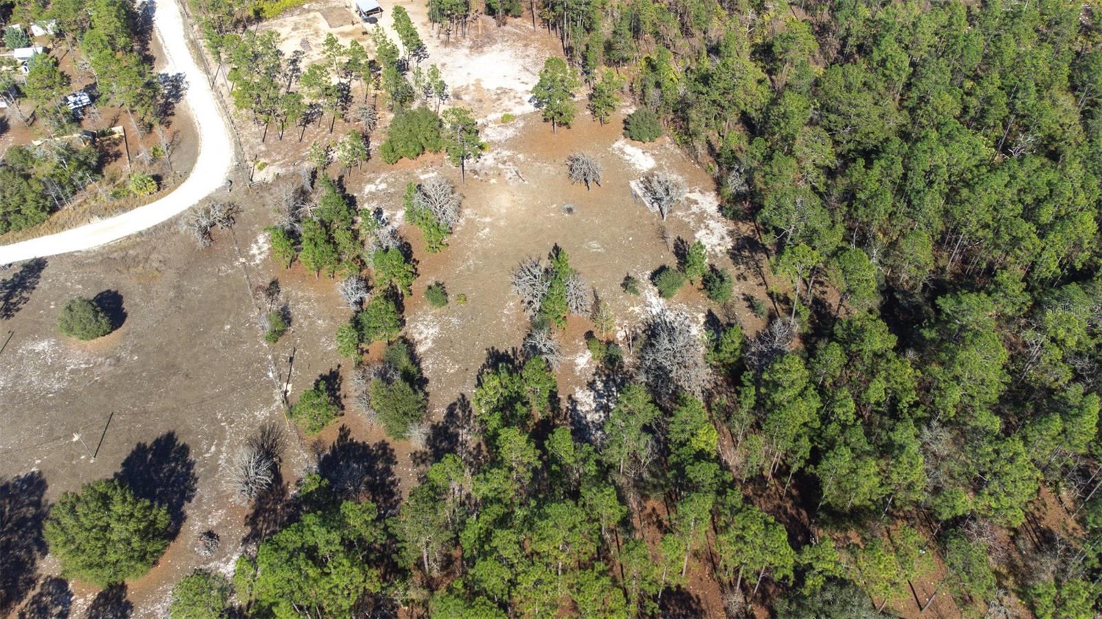 MINI FARMS UNIT 13 UNREC - Land