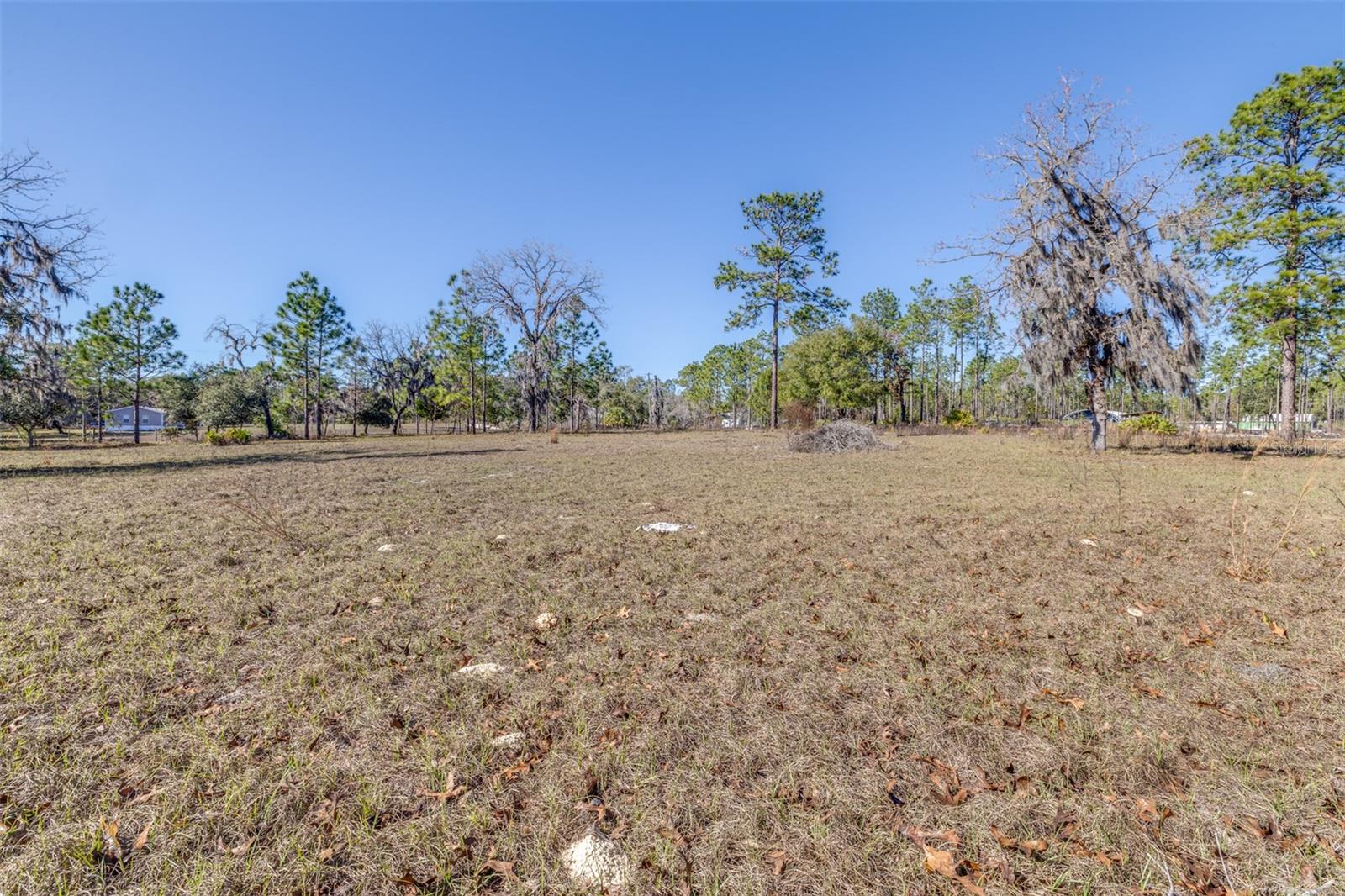 MINI FARMS UNIT 13 UNREC - Land