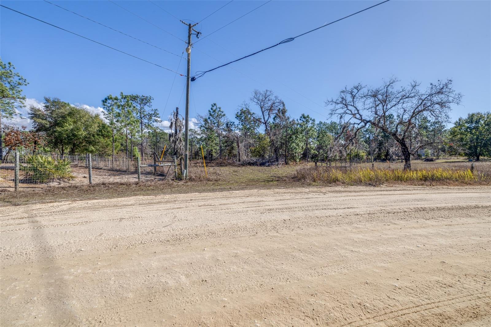 MINI FARMS UNIT 13 UNREC - Land