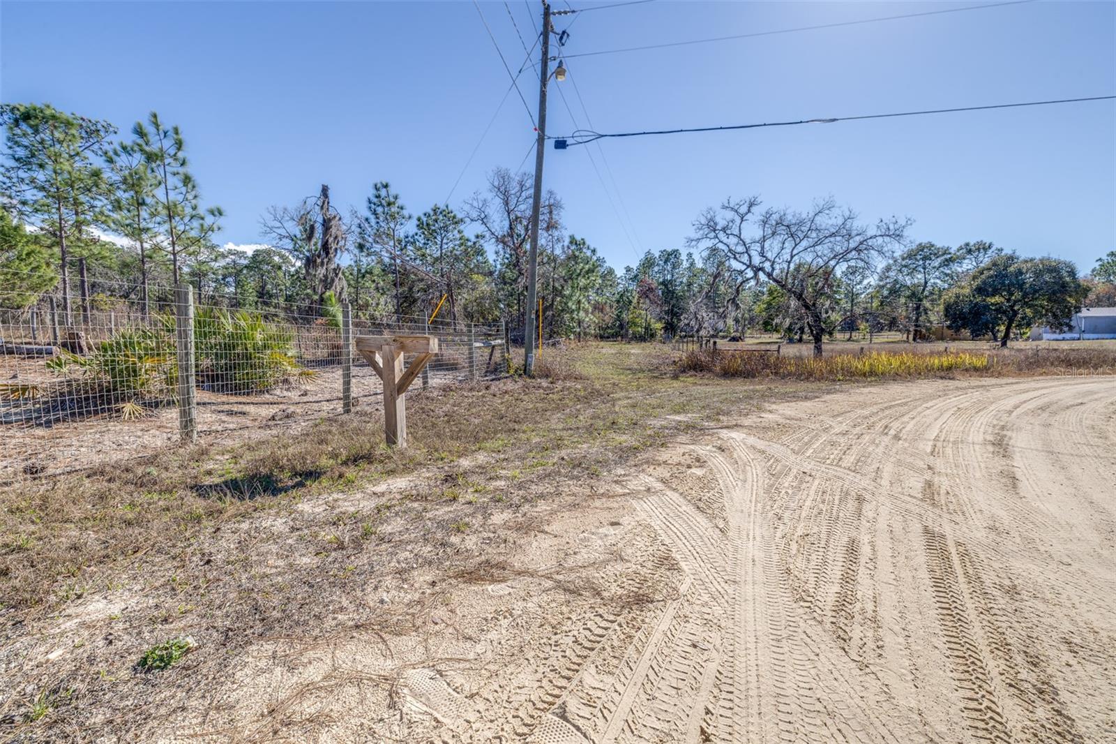 MINI FARMS UNIT 13 UNREC - Land