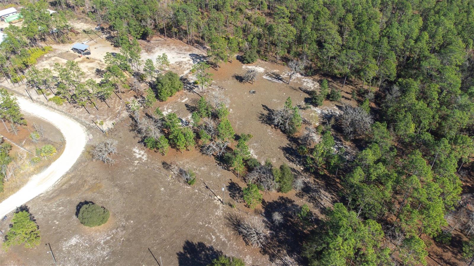 MINI FARMS UNIT 13 UNREC - Land