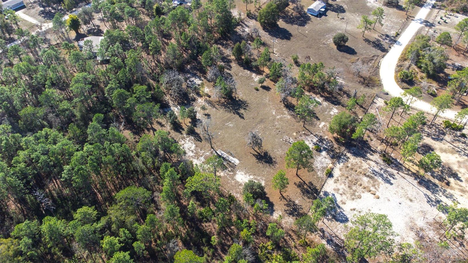 MINI FARMS UNIT 13 UNREC - Land