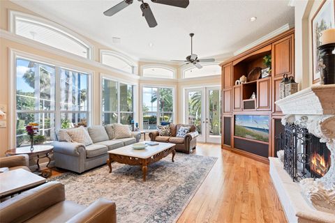 Tiny photo for 30215 Redtree Drive, Leesburg, FL 34748 (MLS # S5136187)