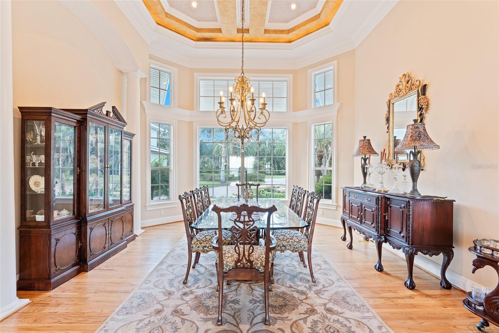 JOHNSONS MARY K & T S - Residential