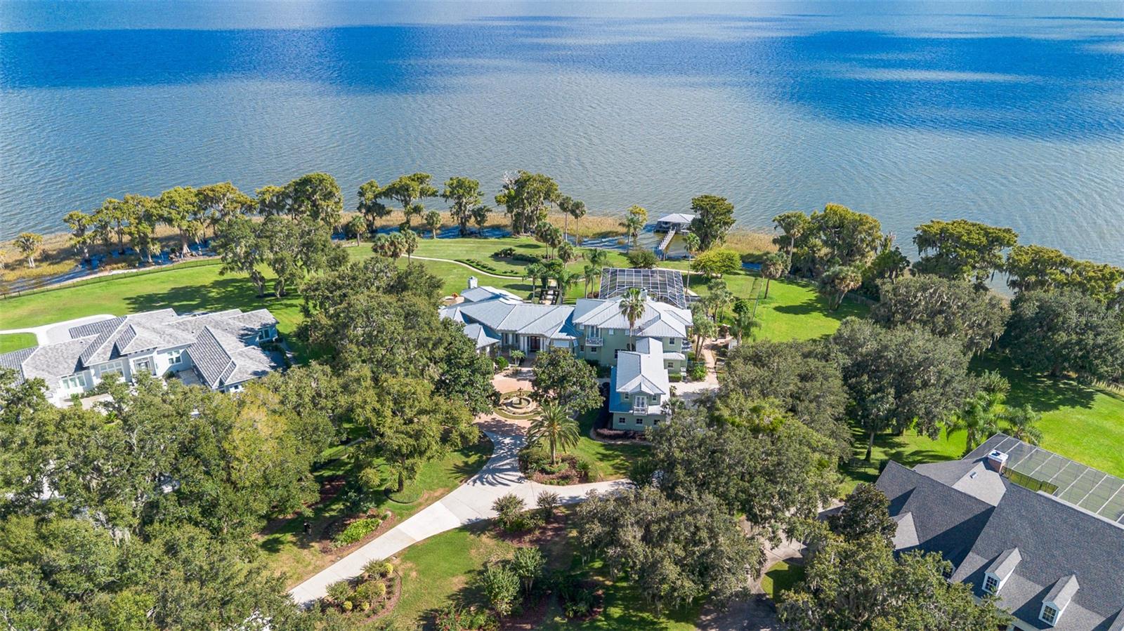 JOHNSONS MARY K & T S - Residential