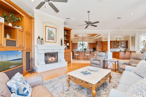 Tiny photo for 30215 Redtree Drive, Leesburg, FL 34748 (MLS # S5136187)