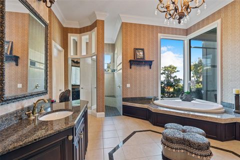 Tiny photo for 30215 Redtree Drive, Leesburg, FL 34748 (MLS # S5136187)