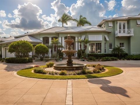 Tiny photo for 30215 Redtree Drive, Leesburg, FL 34748 (MLS # S5136187)