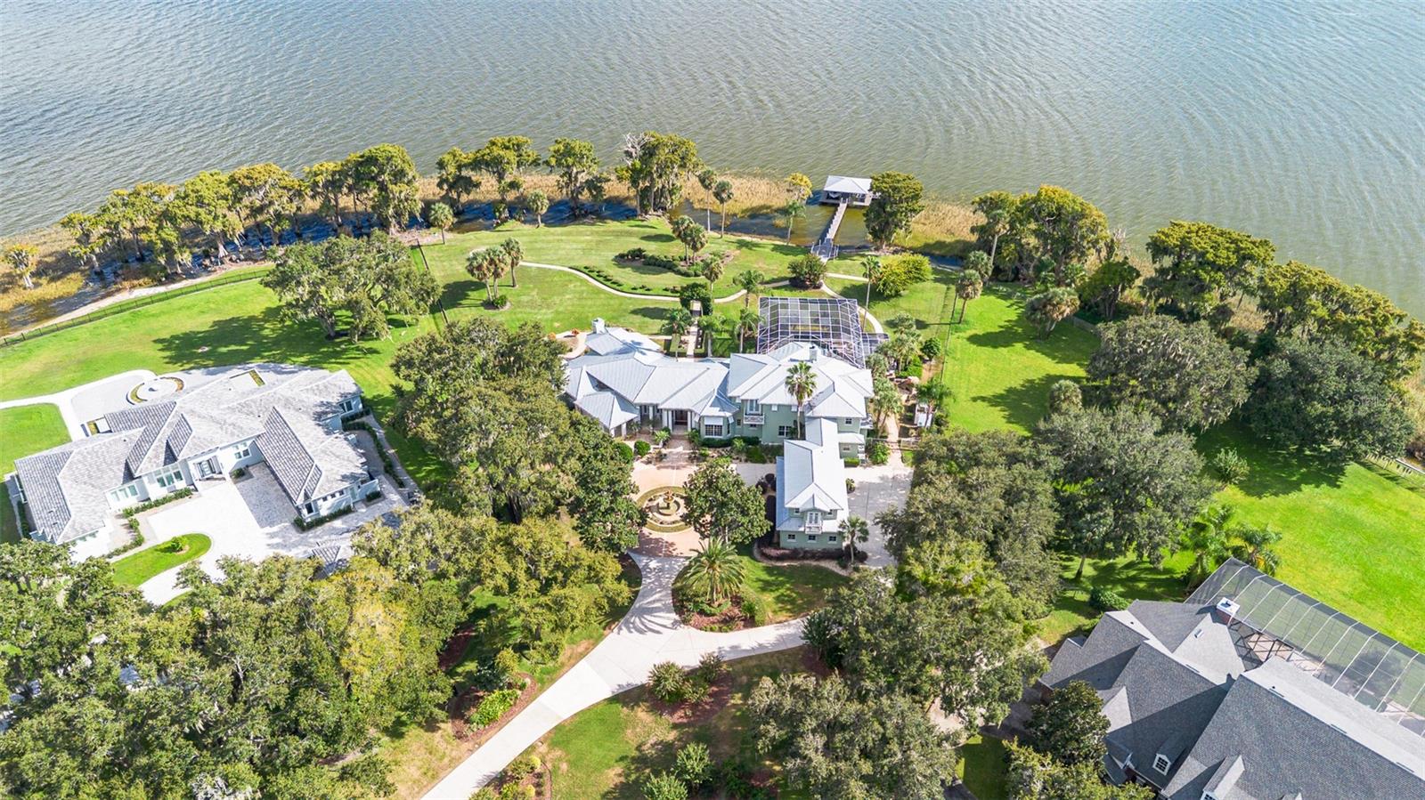 JOHNSONS MARY K & T S - Residential