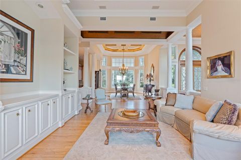 Tiny photo for 30215 Redtree Drive, Leesburg, FL 34748 (MLS # S5136187)