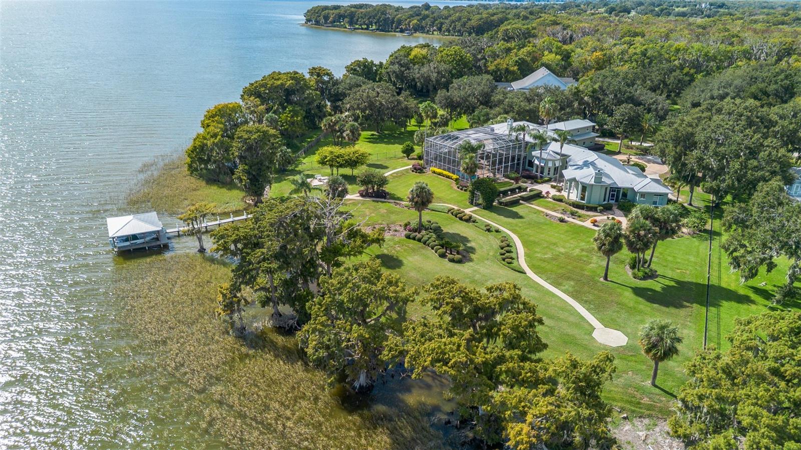 JOHNSONS MARY K & T S - Residential