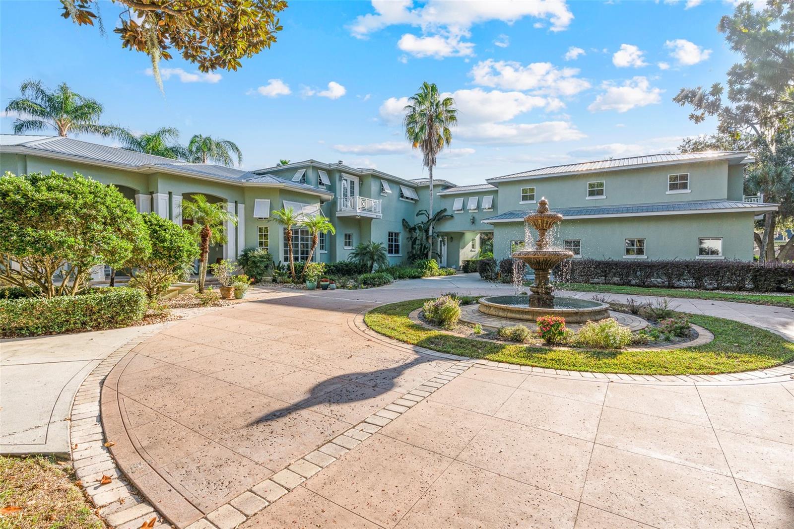 JOHNSONS MARY K & T S - Residential