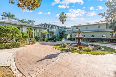 Tiny photo for 30215 Redtree Drive, Leesburg, FL 34748 (MLS # S5136187)