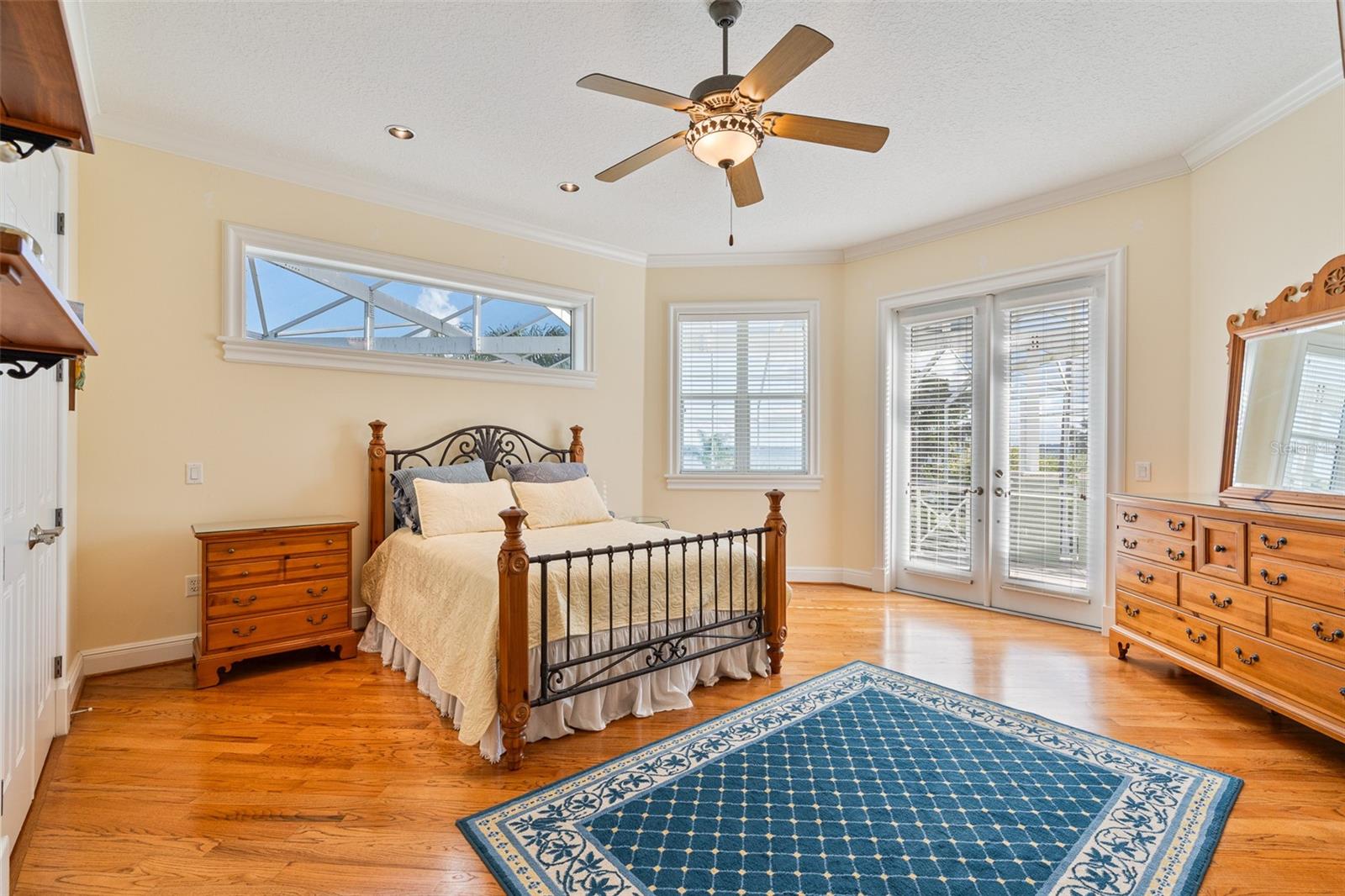 JOHNSONS MARY K & T S - Residential