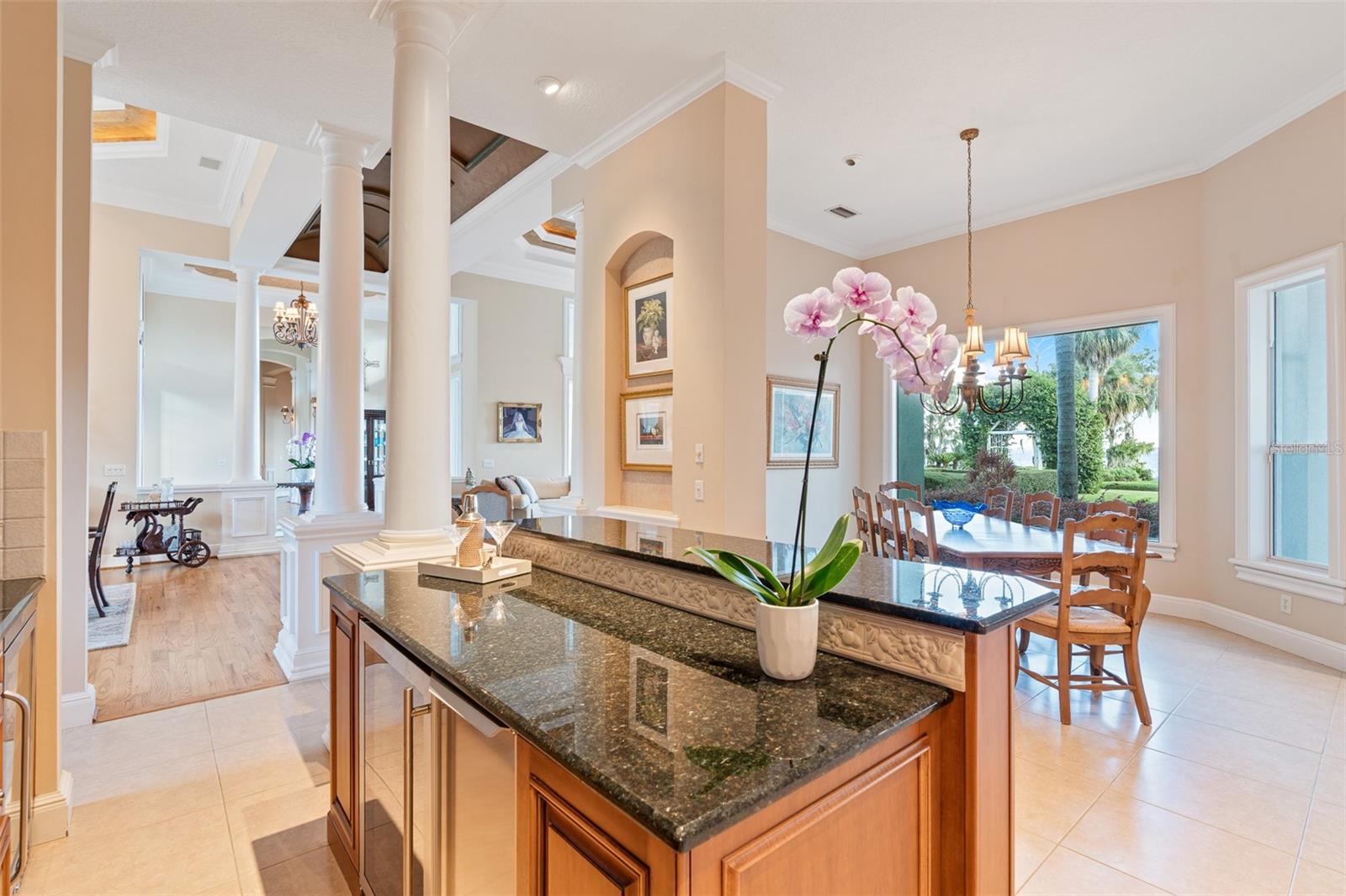 JOHNSONS MARY K & T S - Residential