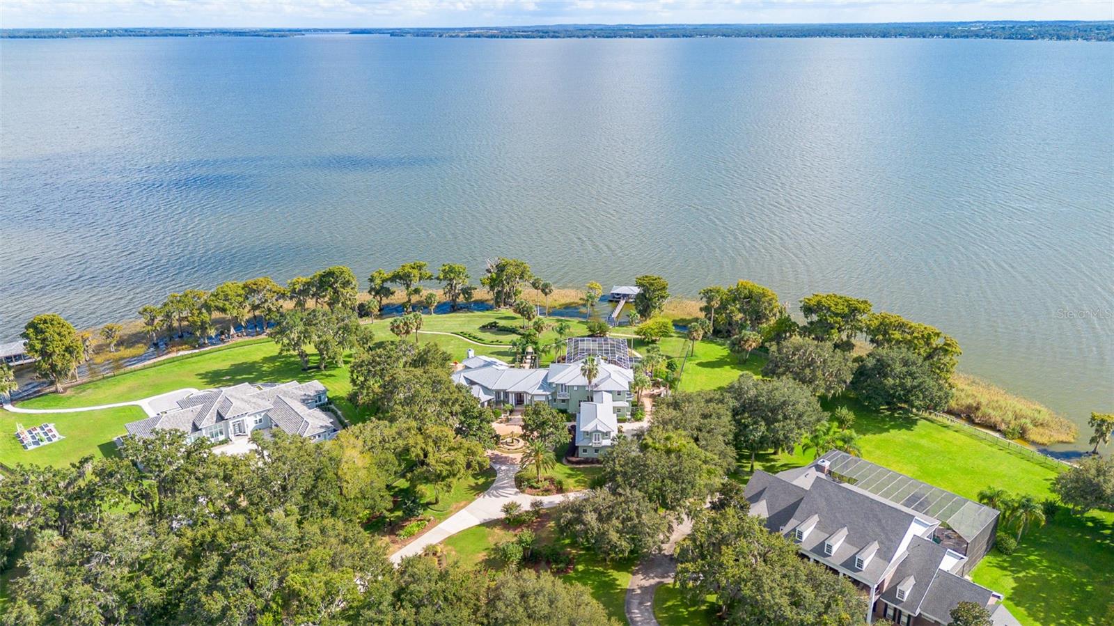 JOHNSONS MARY K & T S - Residential