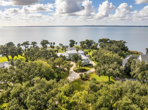 Tiny photo for 30215 Redtree Drive, Leesburg, FL 34748 (MLS # S5136187)