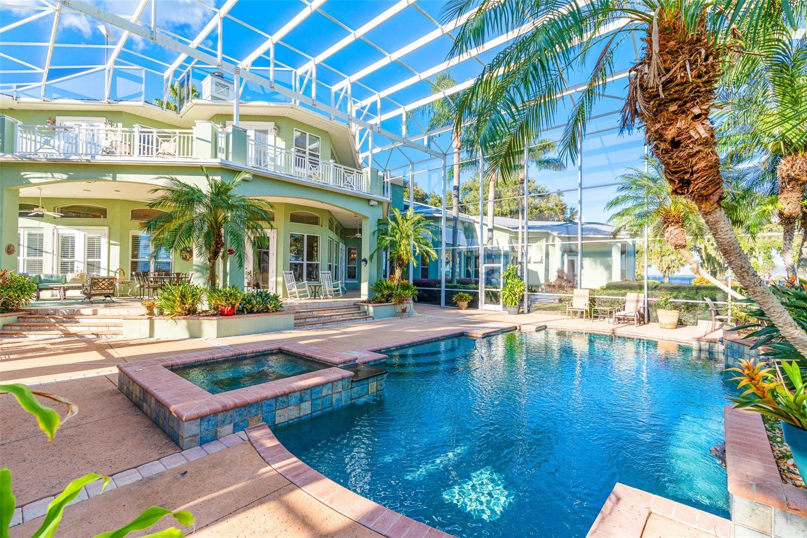 JOHNSONS MARY K & T S - Residential