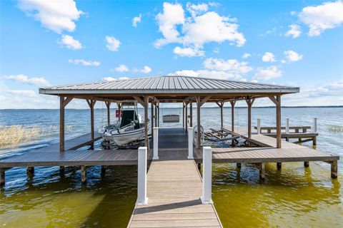 Tiny photo for 30215 Redtree Drive, Leesburg, FL 34748 (MLS # S5136187)