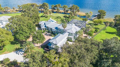 Tiny photo for 30215 Redtree Drive, Leesburg, FL 34748 (MLS # S5136187)