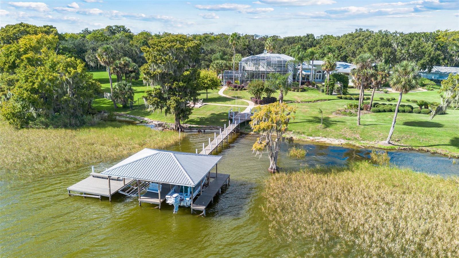 JOHNSONS MARY K & T S - Residential