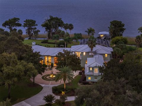 Tiny photo for 30215 Redtree Drive, Leesburg, FL 34748 (MLS # S5136187)