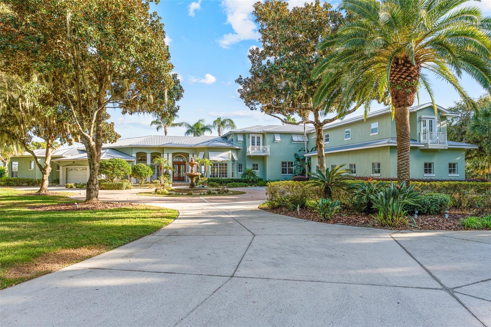 JOHNSONS MARY K & T S - Residential