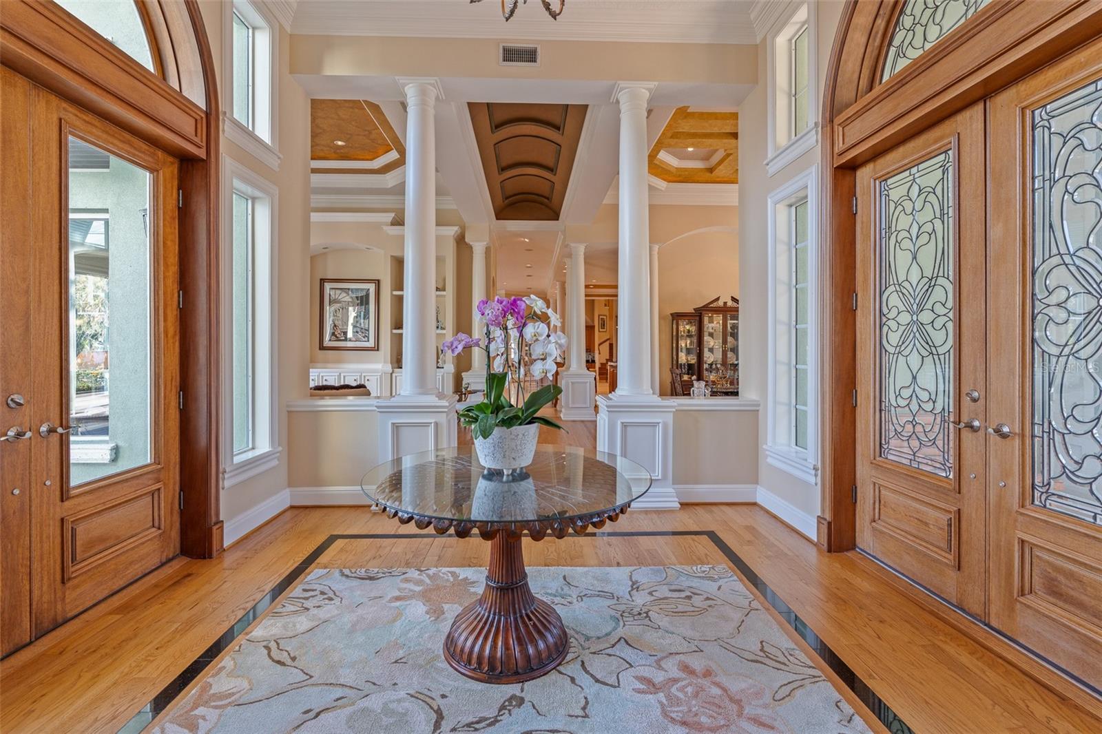 JOHNSONS MARY K & T S - Residential