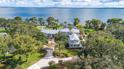 Tiny photo for 30215 Redtree Drive, Leesburg, FL 34748 (MLS # S5136187)